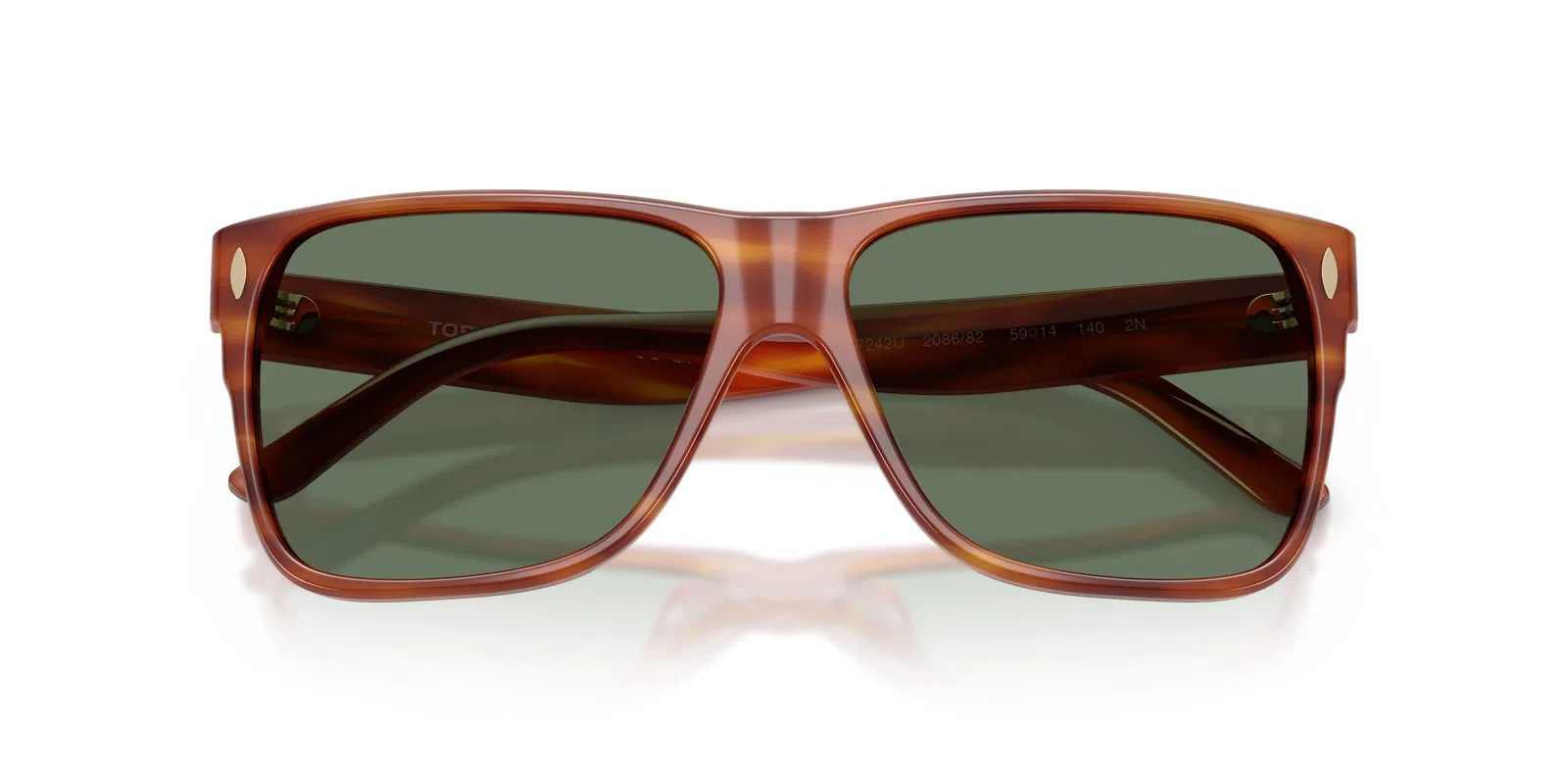 Tory Burch 7242U Sunglasses - view 30